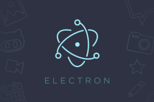 Read more about the article Electron.js nedir? Electron.js ile Masaüsstü Uygulama Geliştirme